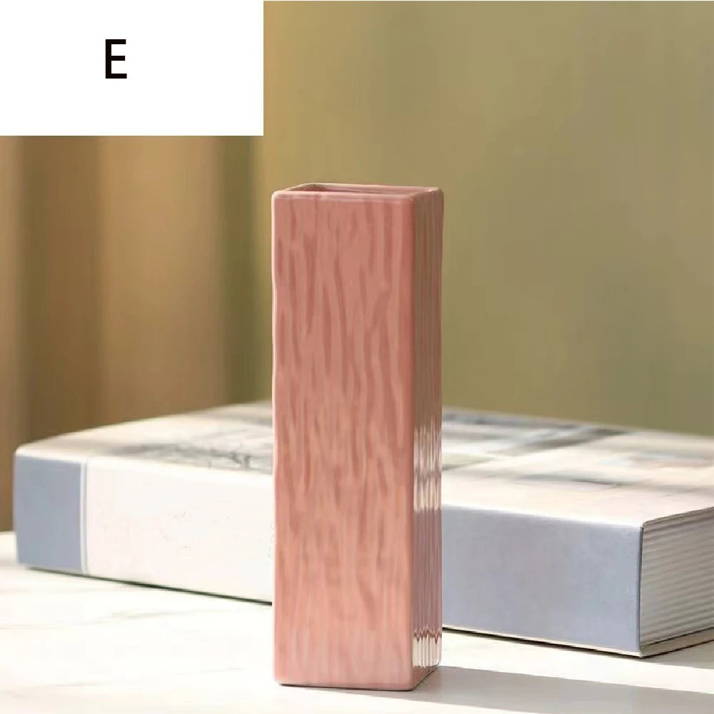 Vase Celeste Classique en Céramique