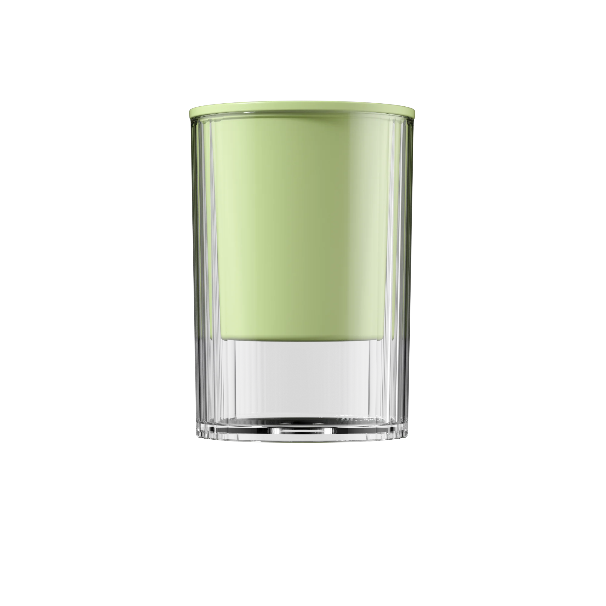 Vase Hydroponique Bohème Auto-Absorbant