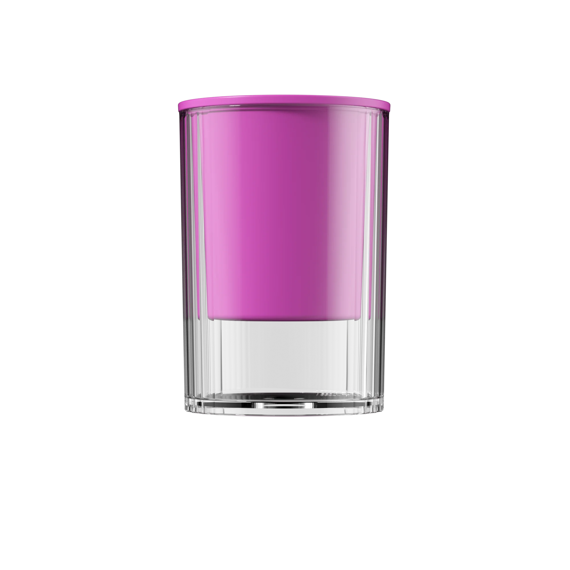 Vase Hydroponique Bohème Auto-Absorbant