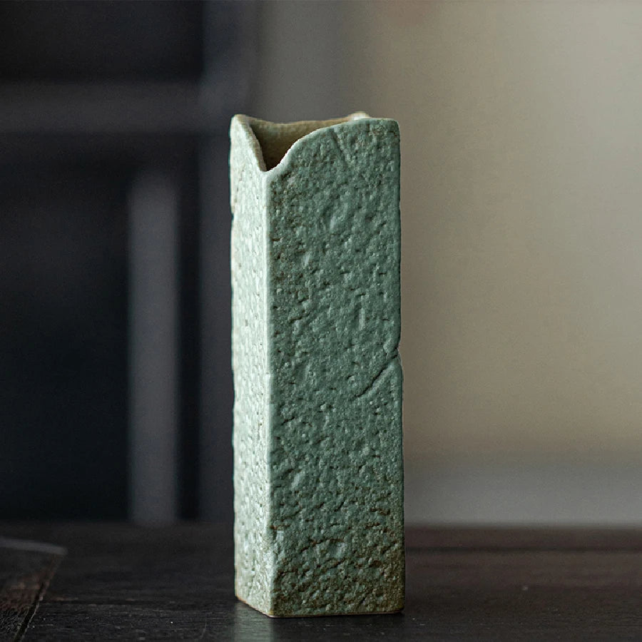 Vase Celeste Classique en Céramique