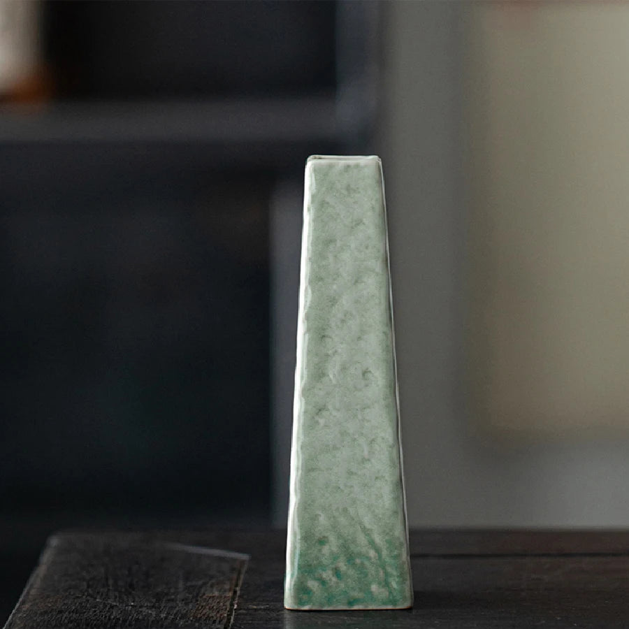 Vase Celeste Classique en Céramique