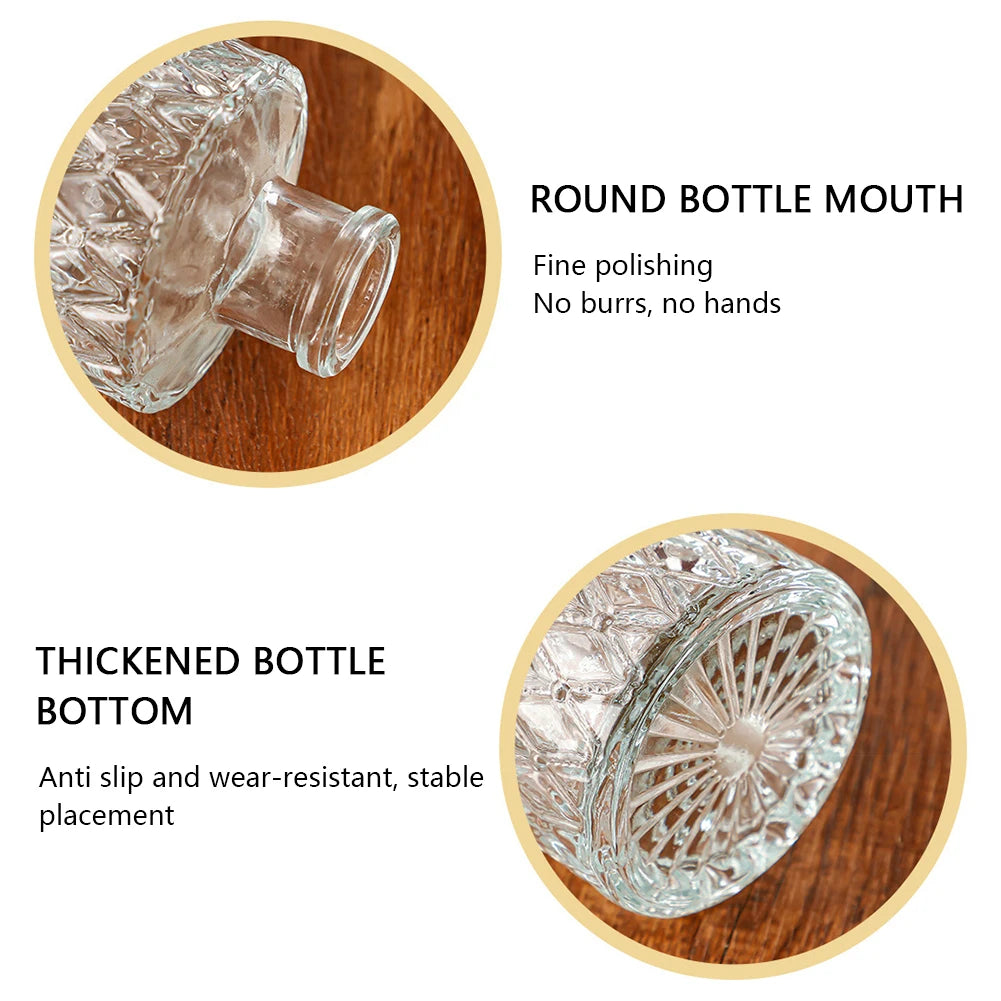 Vase à Fleurs en Céramique Moderne et Décoratif