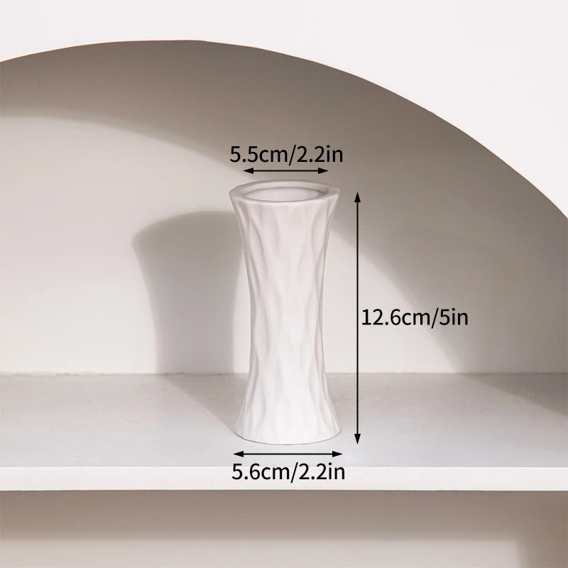 Vases Minimaliste et Moderne en Céramique