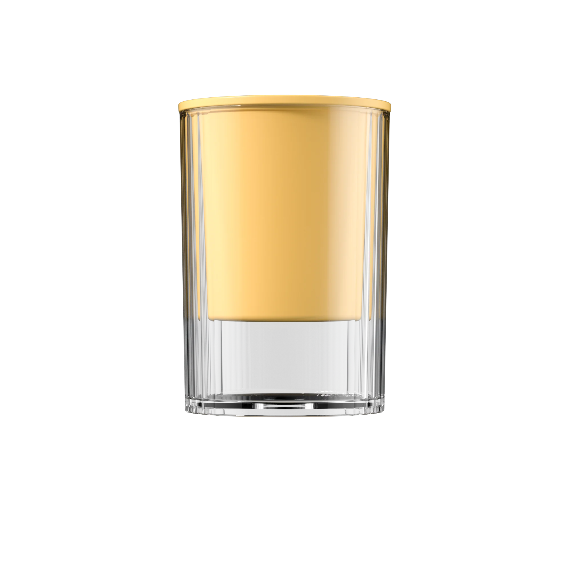 Vase Hydroponique Bohème Auto-Absorbant