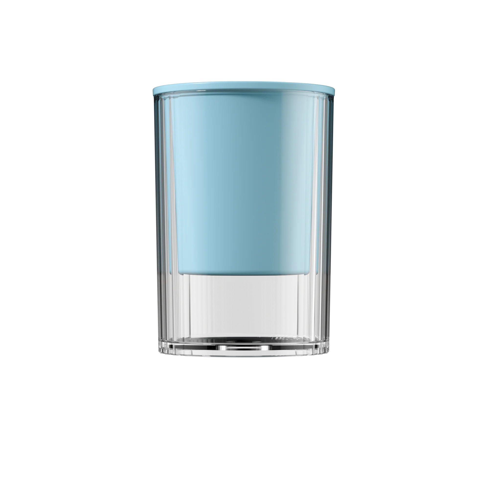 Vase Hydroponique Bohème Auto-Absorbant