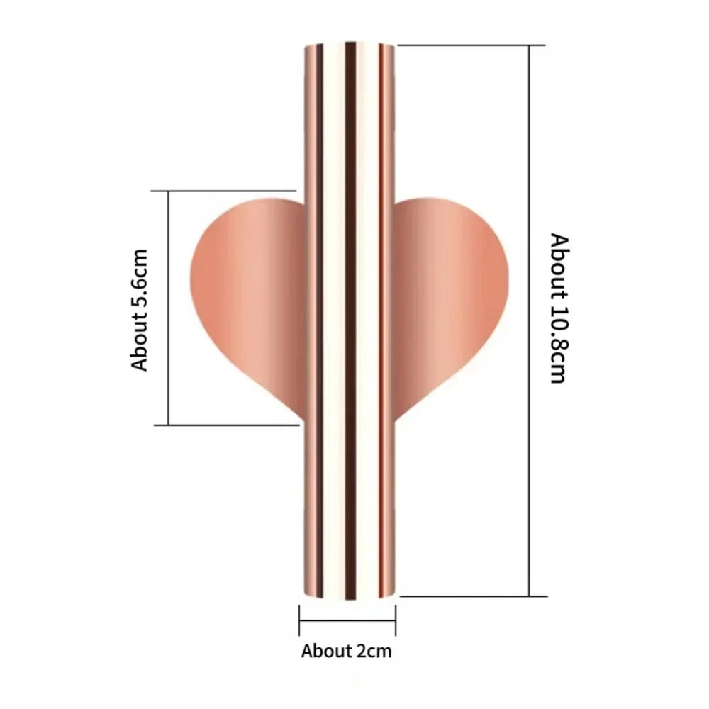 Vases Muraux Suspendu Moderne en Métal