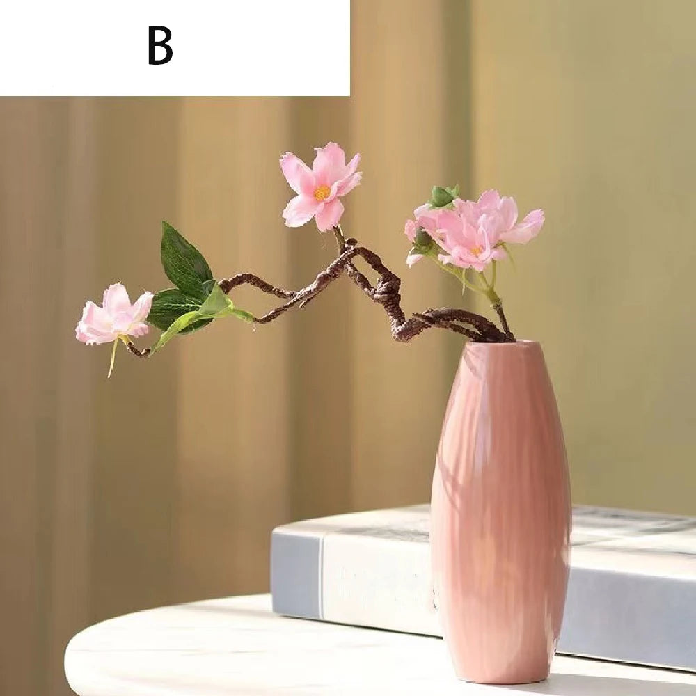 Vase Celeste Classique en Céramique