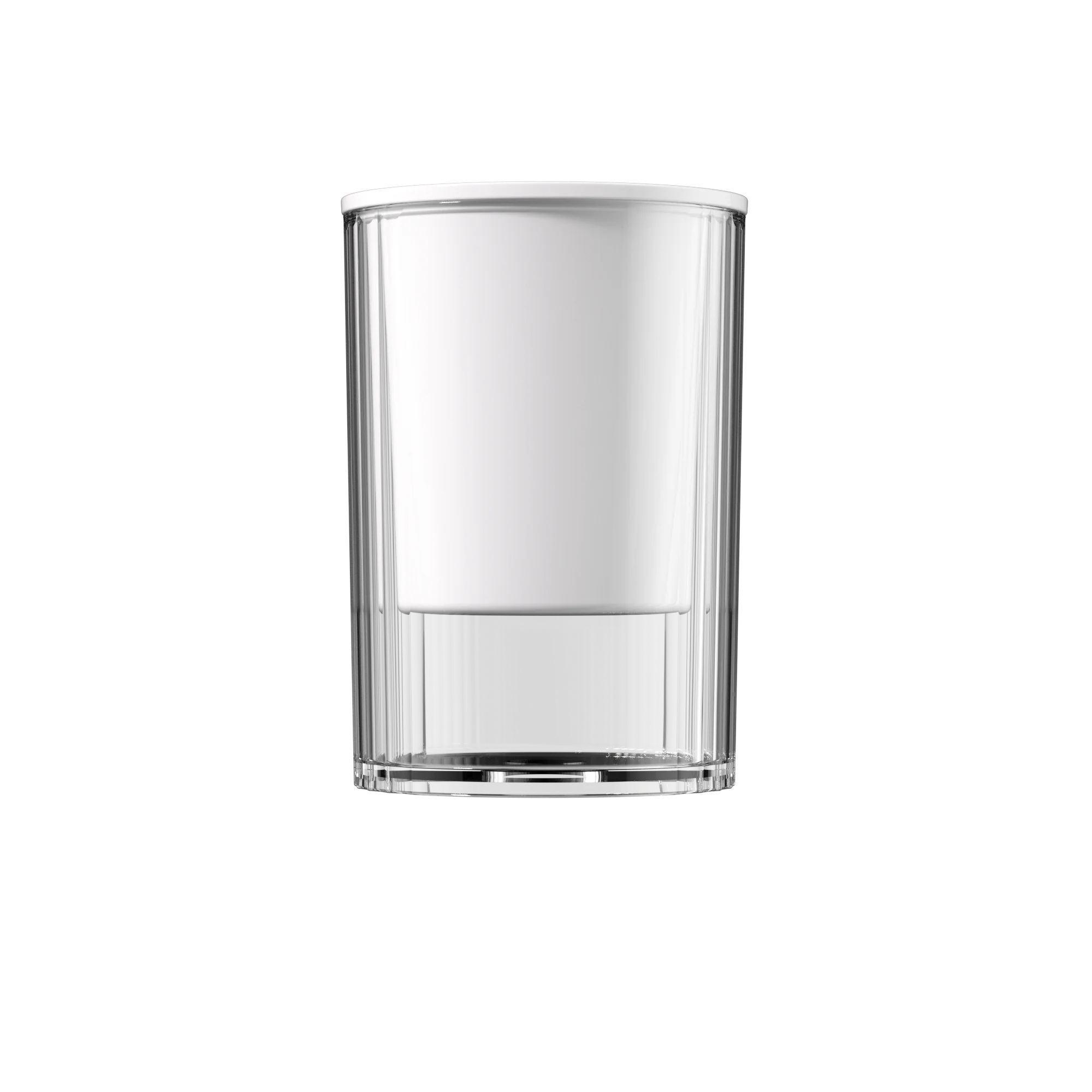 Vase Hydroponique Bohème Auto-Absorbant