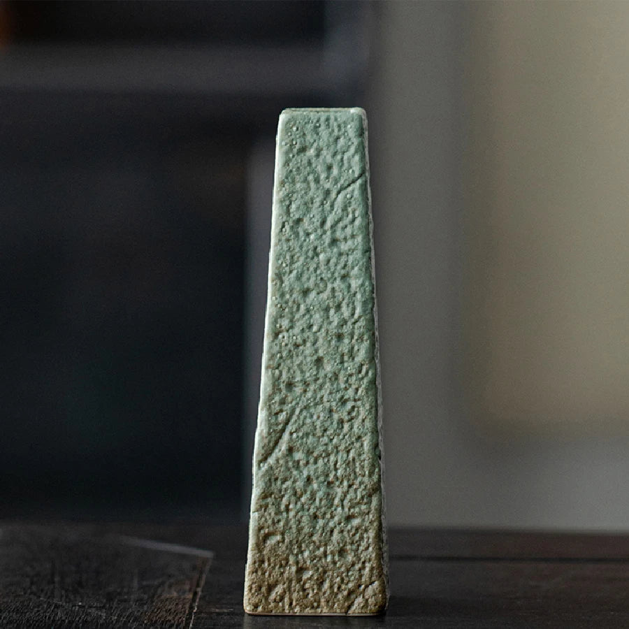 Vase Celeste Classique en Céramique