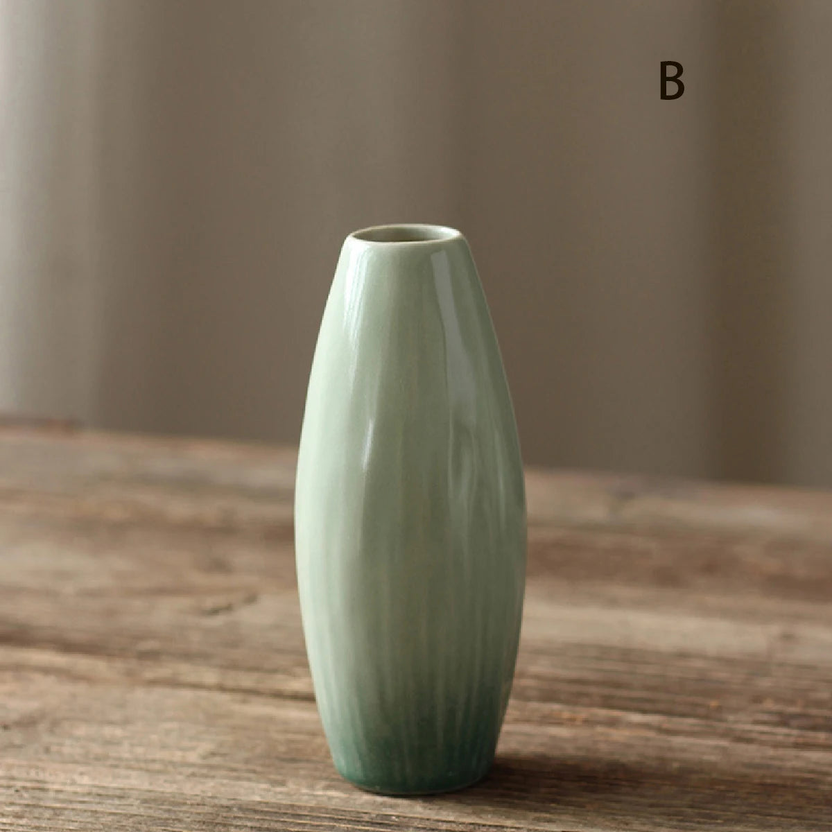 Vase Celeste Classique en Céramique