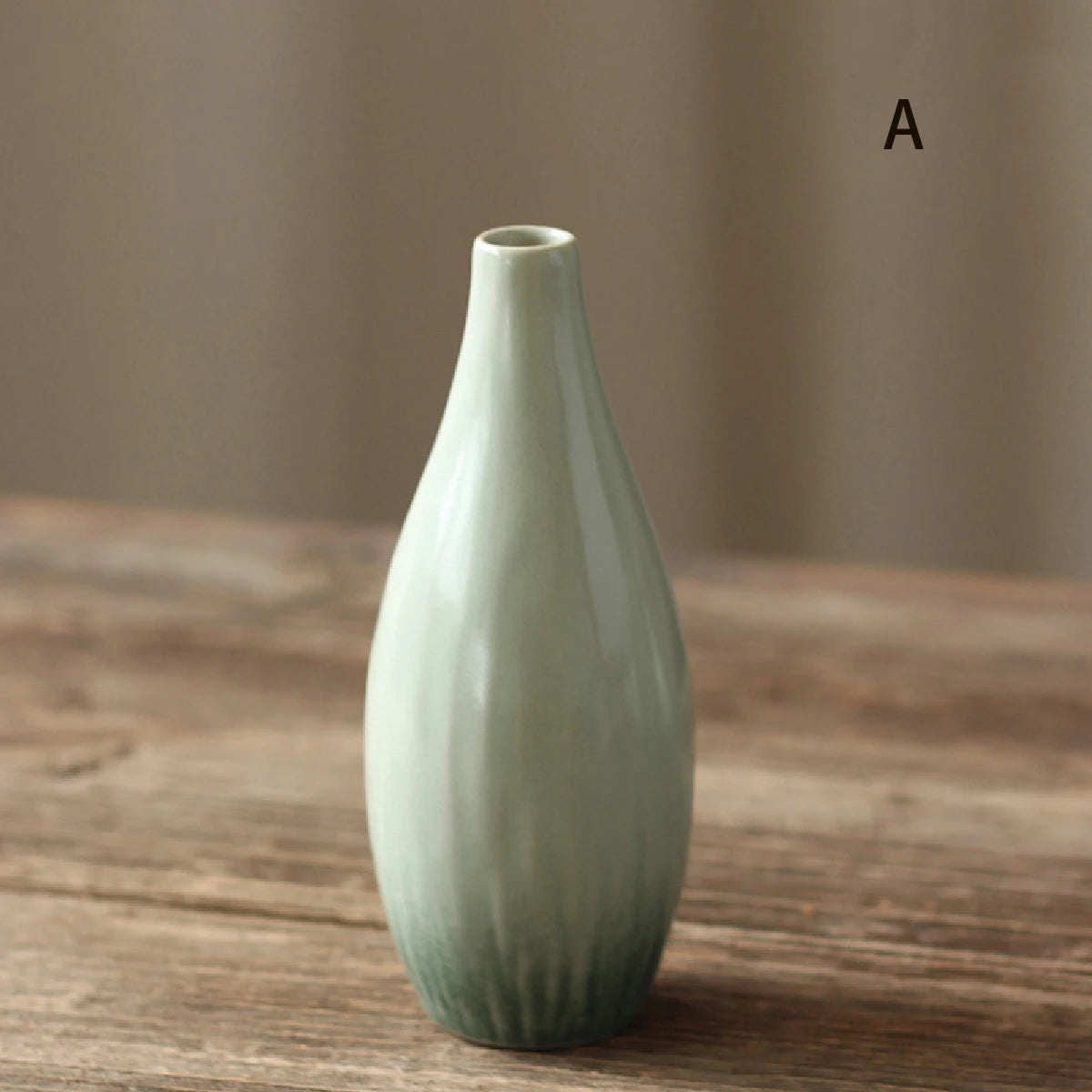 Vase Celeste Classique en Céramique