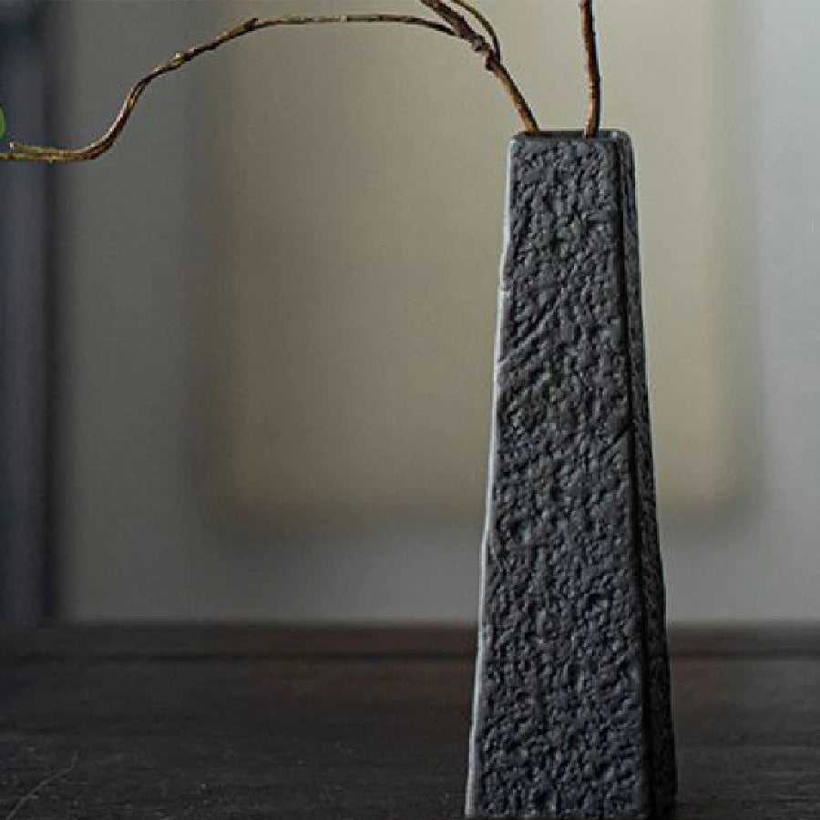 Vase Celeste Classique en Céramique